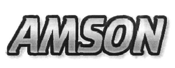 Amson (device) Device mark 2410903 Trademark