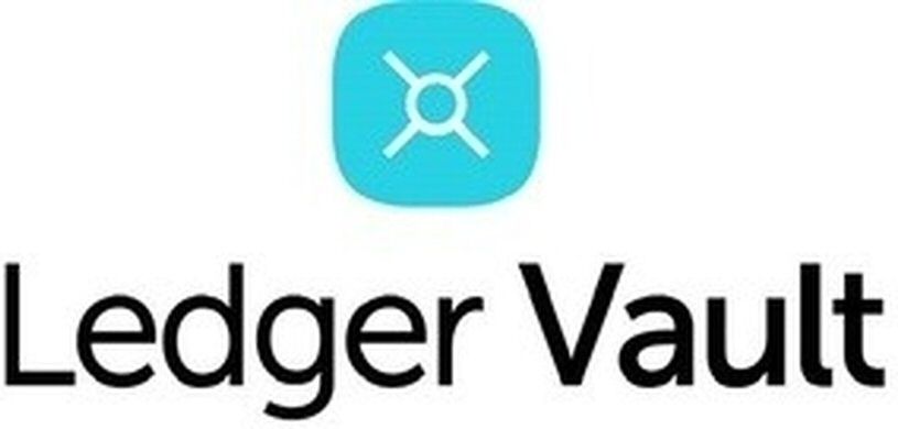 Ledger Vault Device mark 3773895 Trademark