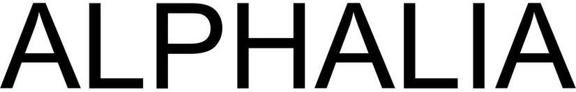 Alphalia Device mark 3784291 Trademark