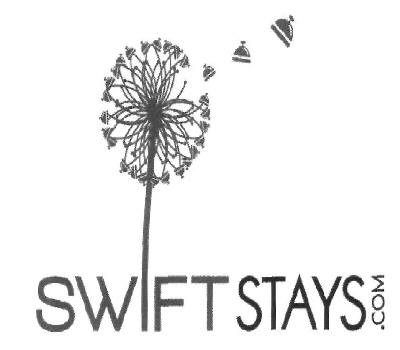 Swift Stays (device) Device mark 2371812 Trademark