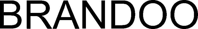 Brandoo Device mark 3801315 Trademark