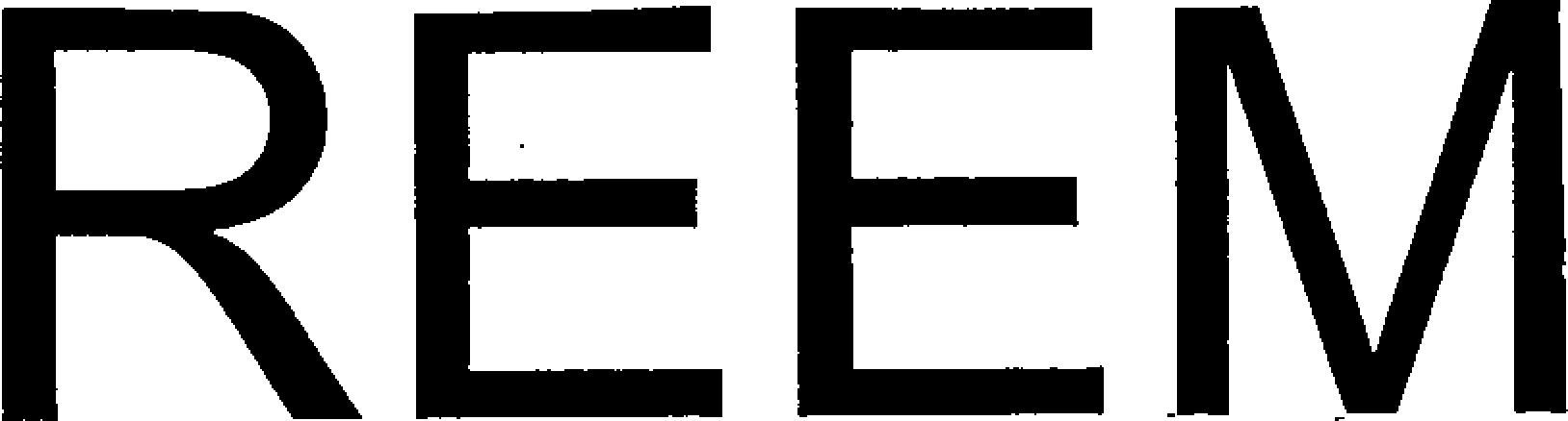 Reem Device mark 3802166 Trademark
