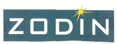 Zodin (label) Device mark 2800171 Trademark