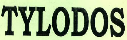 Tylodos Device mark 2325824 Trademark