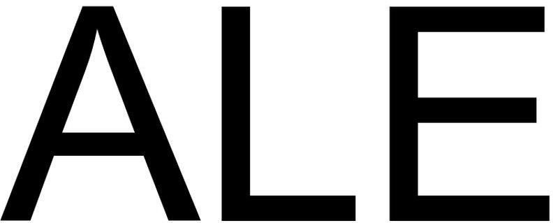 Ale Device mark 3801527 Trademark