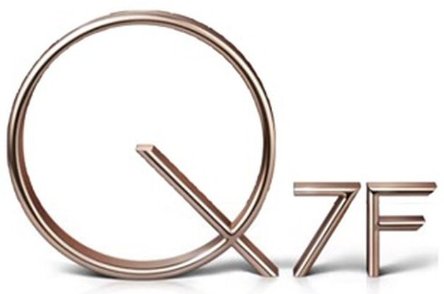 Q7f Device mark 3805108 Trademark