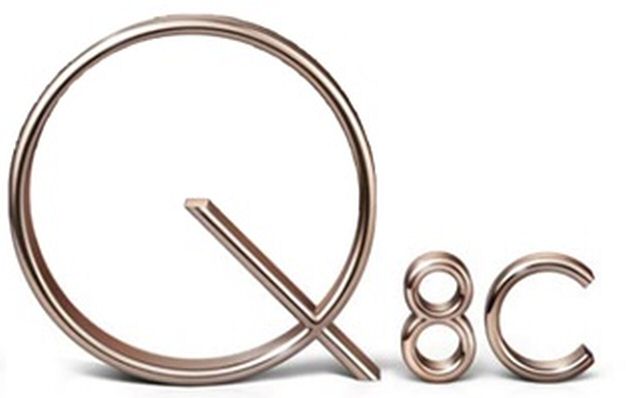 Q8c Device mark 3805111 Trademark