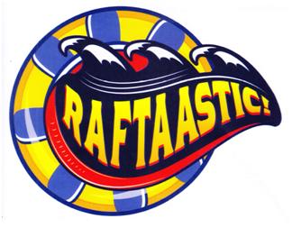 Raftaastic! Device mark 2692857 Trademark