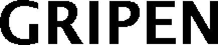 Gripen Device mark 3808175 Trademark