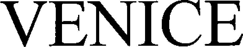 Venice Device mark 3808965 Trademark