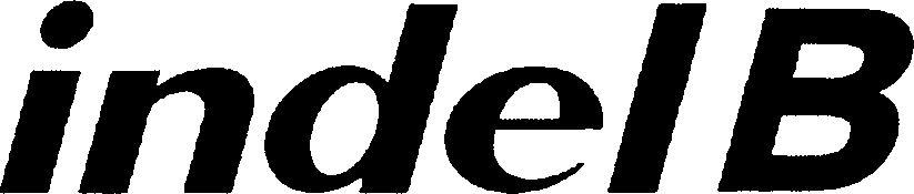 Indel B Device mark 3809623 Trademark