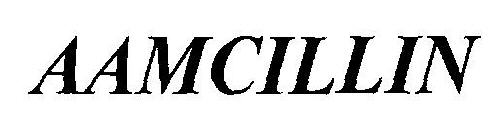 Aamcillin (device) Device mark 2532967 Trademark
