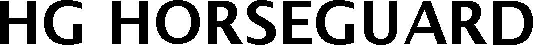 Hg Horseguard Device mark 3808264 Trademark