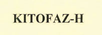 Kitofaz-h Device mark 2688324 Trademark