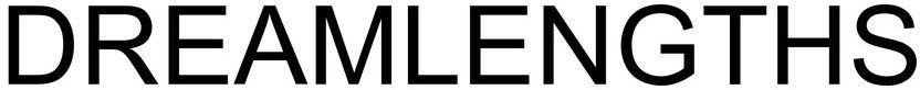 Dreamlengths Device mark 3815509 Trademark