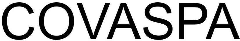 Covaspa Device mark 3815534 Trademark