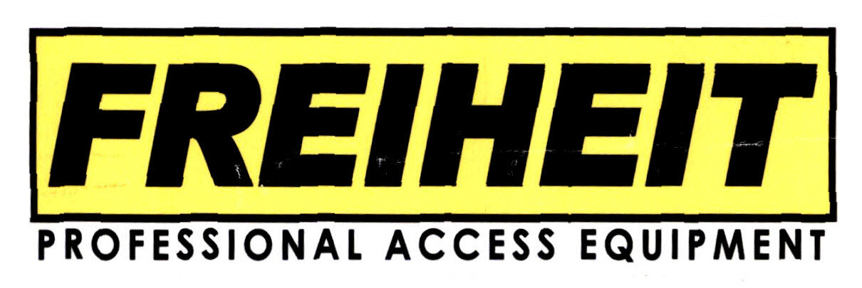 Freiheit Professional Access Equipment Device mark 2796536 Trademark