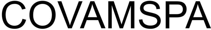 Covamspa Device mark 3815695 Trademark