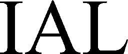 Ial Device mark 3821432 Trademark