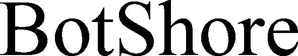 Botshore Device mark 3818590 Trademark