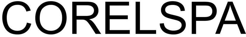 Corelspa Device mark 3818591 Trademark
