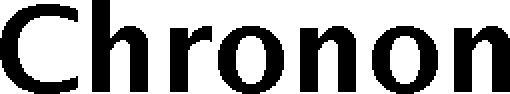 Chronon Device mark 3815523 Trademark