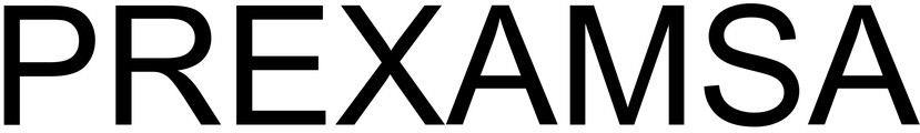 Prexamsa Device mark 3821496 Trademark