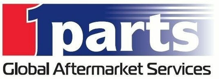 1parts Global Aftermarket Services Device mark 3818632 Trademark