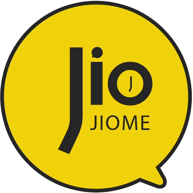 Jio Jiome Device mark 3815505 Trademark