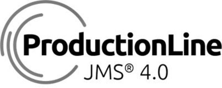 Productionline Jms 4.0 Device mark 3815549 Trademark