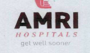 Amri Device mark 2017306 Trademark