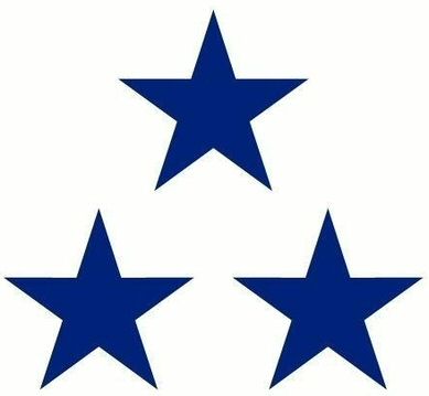 Device Of Stars Device mark 3818424 Trademark