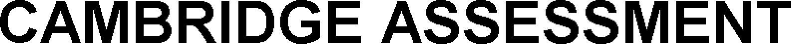 Cambridge Assessment Device mark 3828233 Trademark
