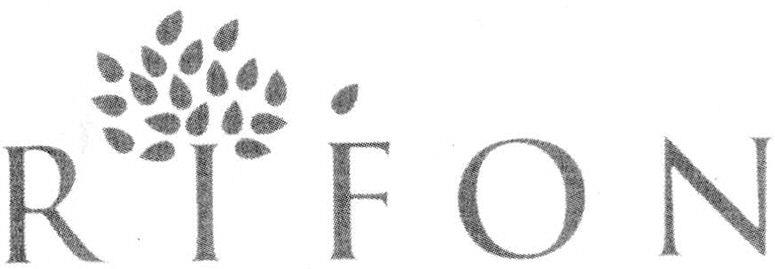 Rifon Device mark 3827818 Trademark