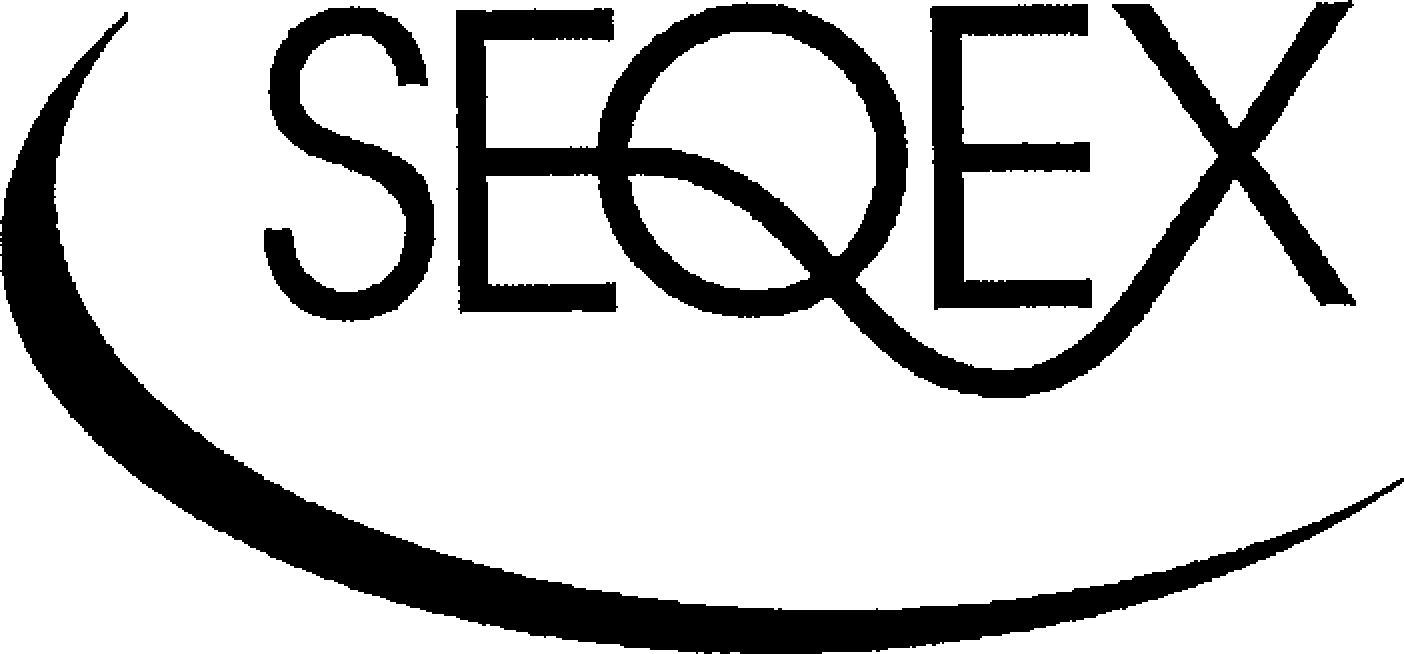 Seqex Device mark 3823743 Trademark