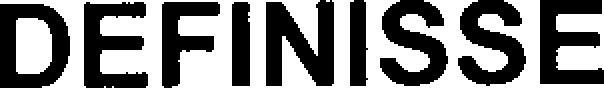 Definisse Device mark 3832103 Trademark