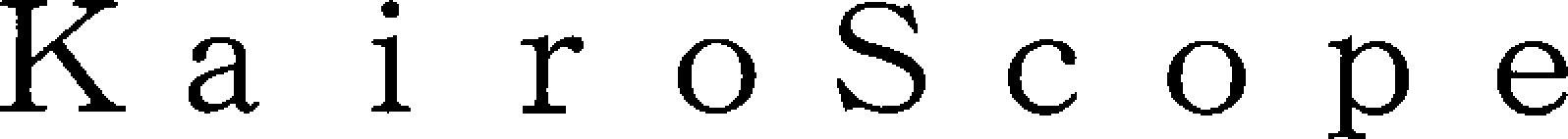 Kairoscope Device mark 3823778 Trademark
