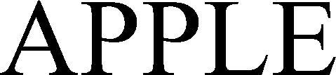 Apple Device mark 3840905 Trademark