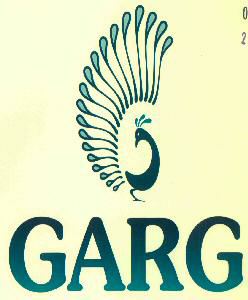 Garg Device mark 2971359 Trademark