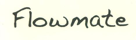 Flowmate Device mark 2675534 Trademark