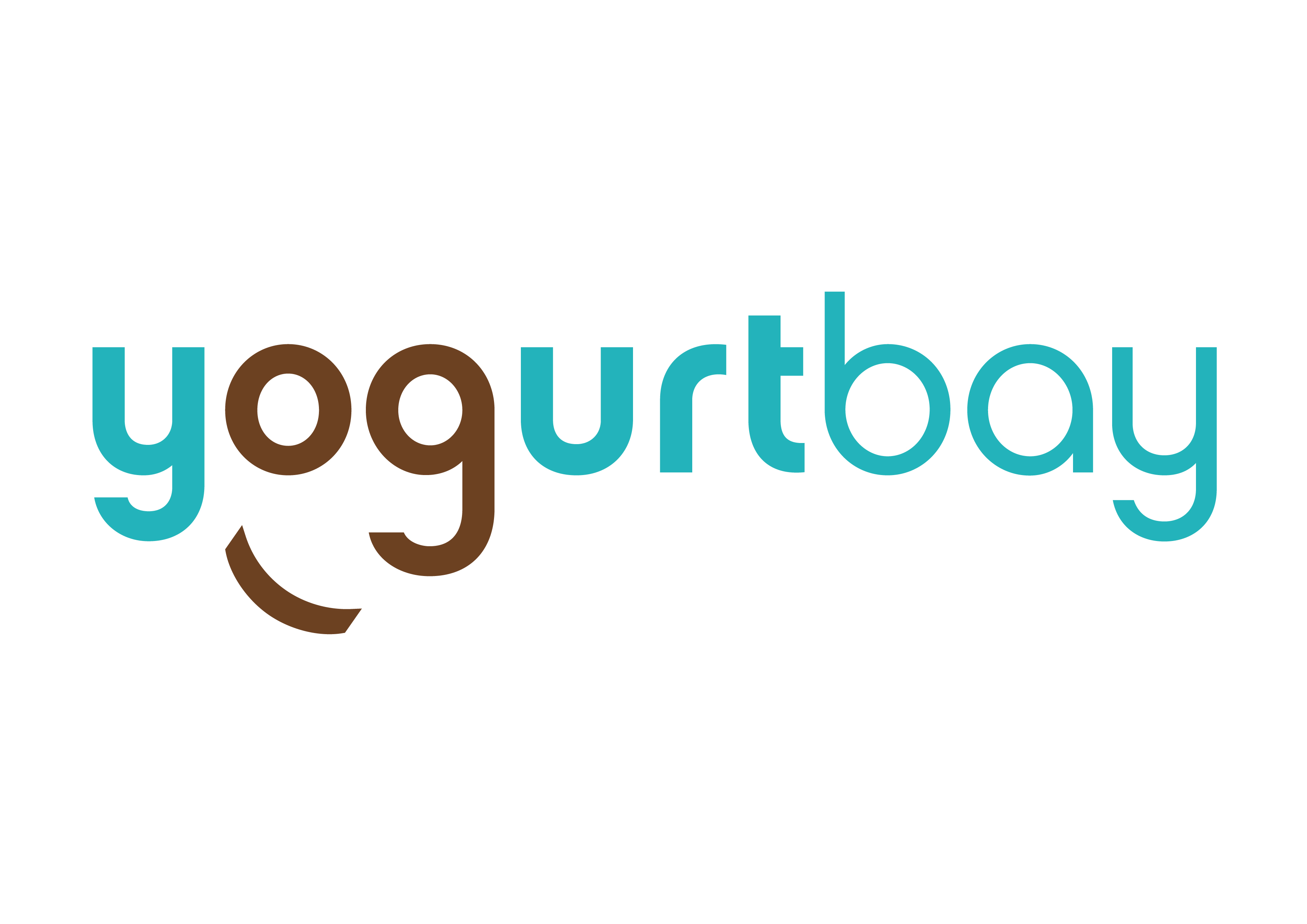 Yogurtbay (logo) Device mark 2058918 Trademark