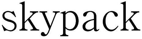 Skypack Device mark 3840851 Trademark