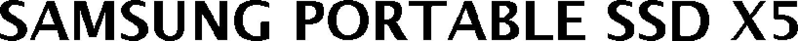 Samsung Portable Ssd X5 Device mark 3830528 Trademark