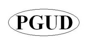 Pgud Device mark 2031300 Trademark