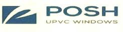 Posh Upvc Windows Device mark 2733667 Trademark