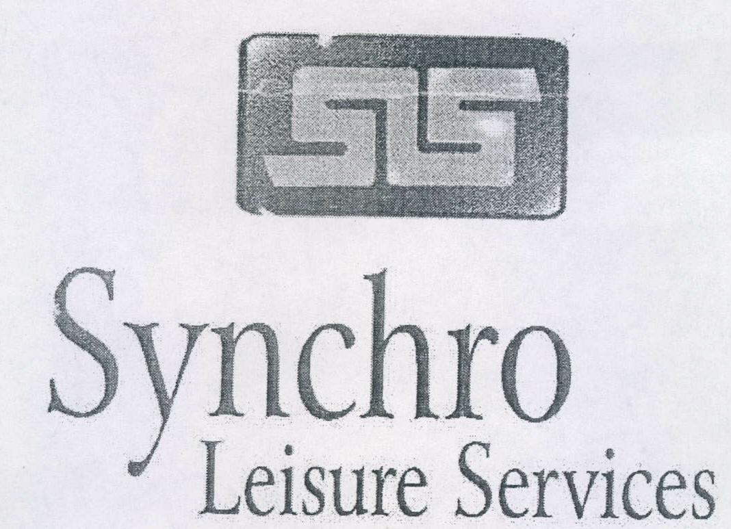 Synchro Leisure Services Device mark 2004823 Trademark