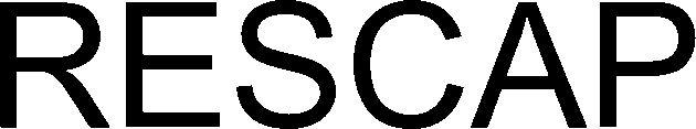 Rescap Device mark 3833986 Trademark