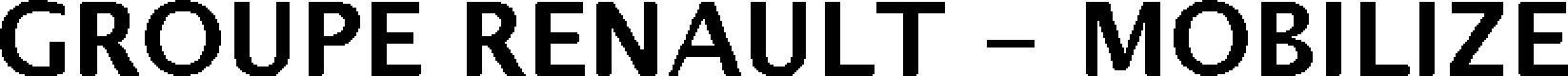 Groupe Renault - Mobilize Device mark 3842682 Trademark