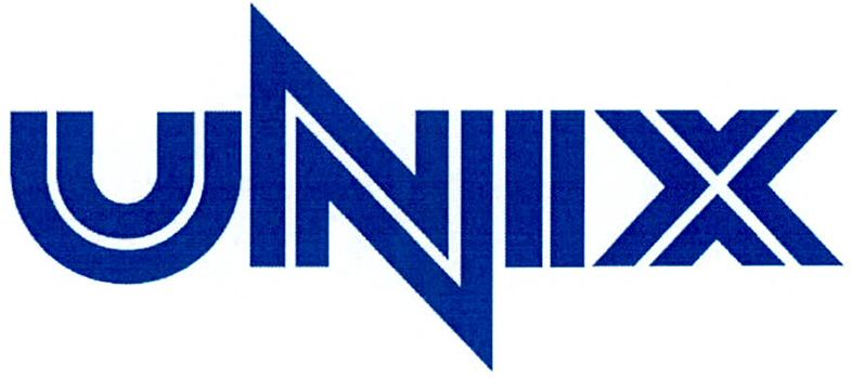 Unix Device mark 3845838 Trademark
