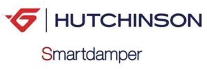Hutchinson Smartdamper Device mark 3843112 Trademark